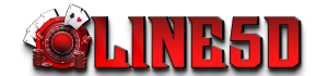 LINE5D : Situs Toto 4D Resmi Dan Slot Terpercaya Menang Berapapun Pasti Di Bayar